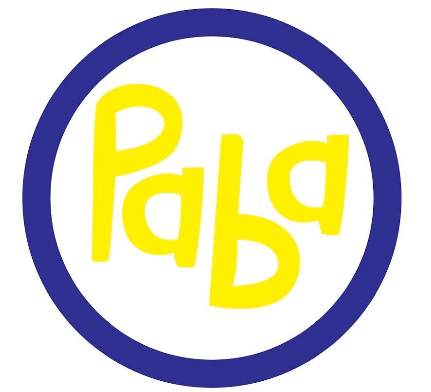 Paba Kite School logo